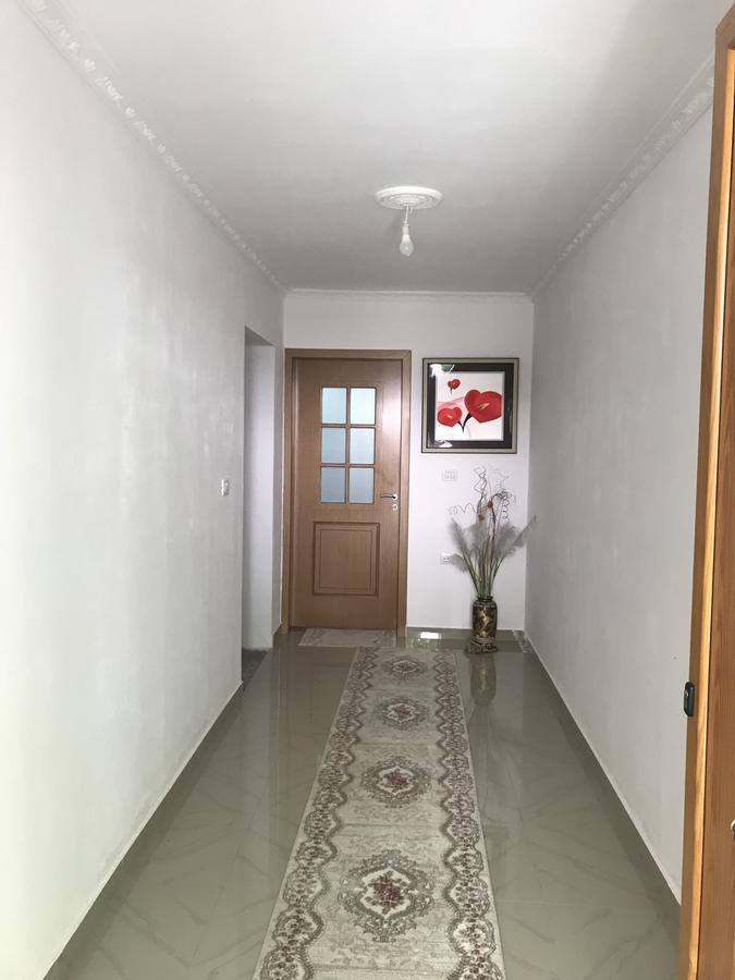 Tourists Guest House Αργυρόκαστρο Εξωτερικό φωτογραφία